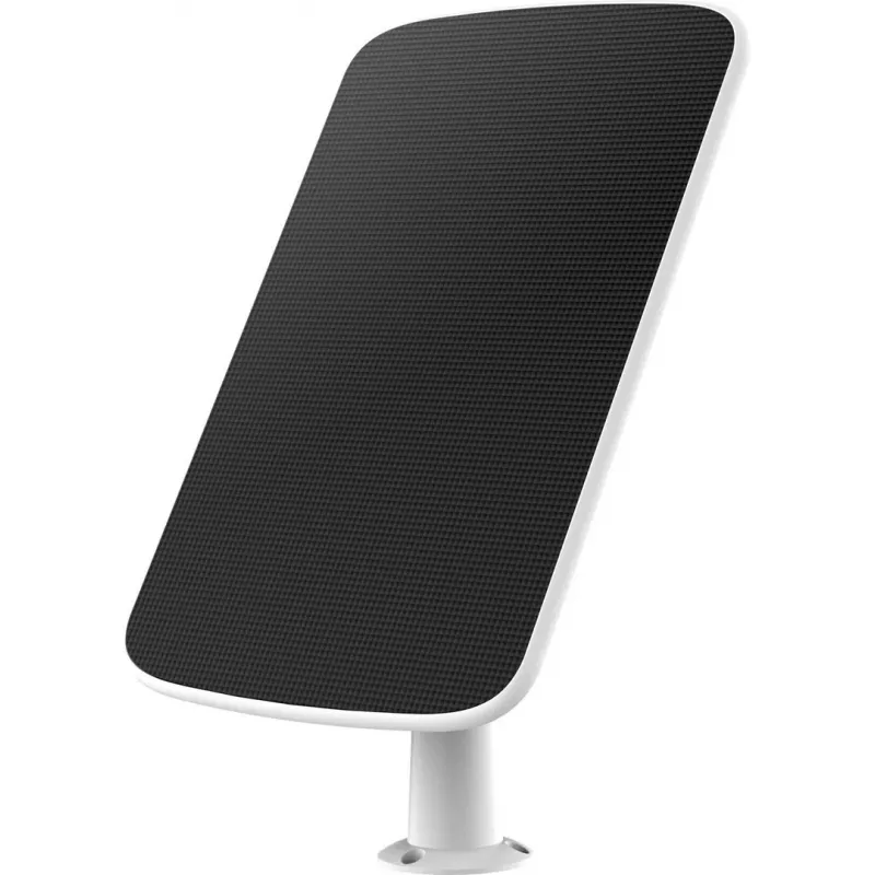 IP stebėjimo kamera EZVIZ HB8 4MP (2560×1440), lauko, PTZ, Wi‑Fi, baterija/DC, su saulės panele