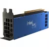Vaizdo plokštė INTEL Arc Pro B50 – 16 GB GDDR6, 128 bitų, PCIe 5.0, aktyvus aušinimas