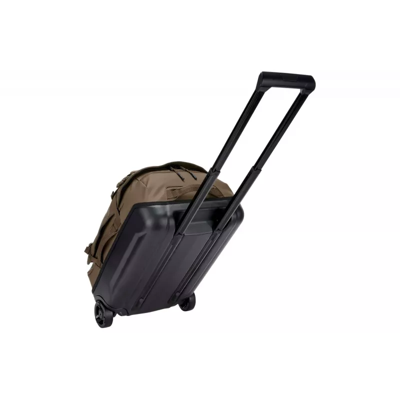 Thule 5602 Chasm Rankinis Dviračio Krepšys ant Ratų 40L giliai chaki