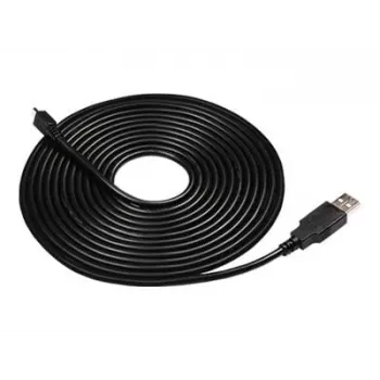 Transcend TS-DPL3 automobilinis maitinimo šaltinis 2.4 A 2 USB prievadai