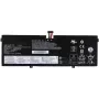 Lenovo Yoga930 SP/A L17M4PH1 7.68V 60Wh 4 celių baterija (5B10Q82426)