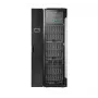 Oro srauto valdymo komplektas HPE P65106-B21 juodas sidabrinis 1 ventiliatorius