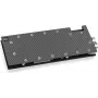 Alphacool 13077 Juodas