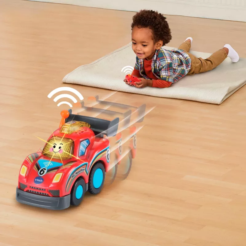 Vtech 80-565604 – Vystantis žaislas kūdikiams
