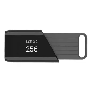 USB atmintukas 256GB Attache X USB-A 3.2