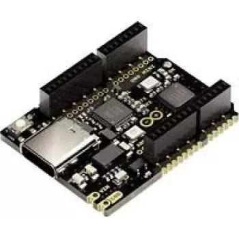 Arduino plokštė UNO Mini Limited Edition Core ATMega328 (ABX00062)