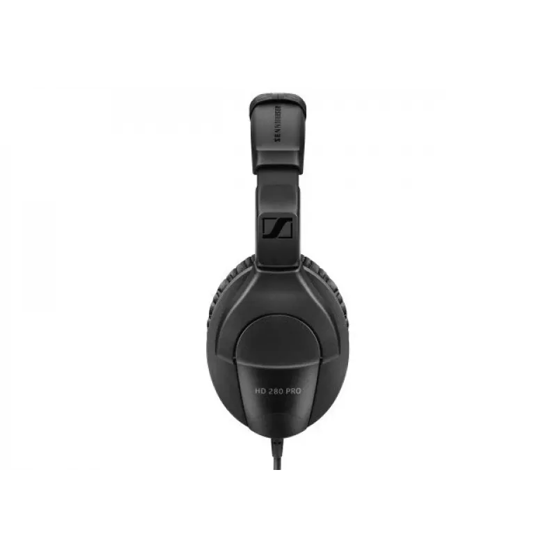 Sennheiser HD 280 PRO – profesionalios ausinės, dinaminės, uždaros