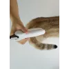 PETKIT PK-N1 Nagų kirpimo mašinėlė su LED šviesa ir plastikine rankena