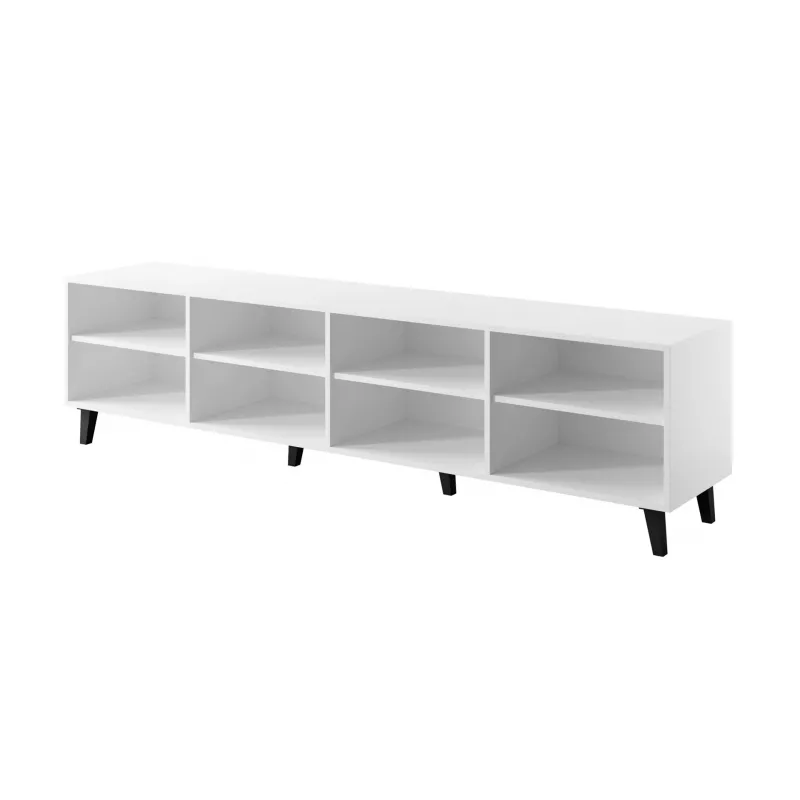 RTV spintelė ETNA 200x42x52 baltas matinis