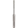 Gręžtuvas Bosch PRO SDS Plus-5X, gręžtukas 5x50x110 mm