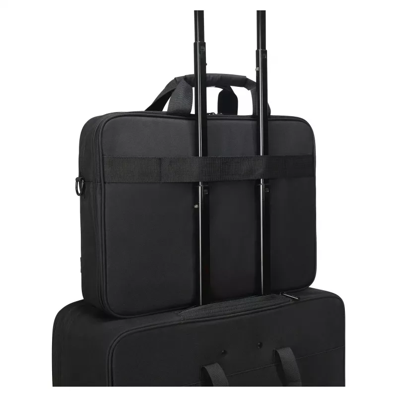 Dicota TWO Top Traveller - Dėklas nešiojamam kompiuteriui