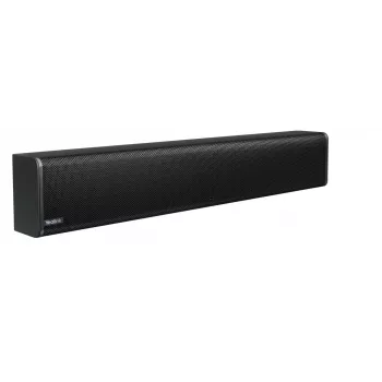 Yealink Soundbar MSpeaker II Juoda 10 W