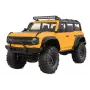 RC visureigis Amewi Mini-Cabalo AMXRock 4WD 1:16 RTR, elektrinis, paruoštas važiavimui