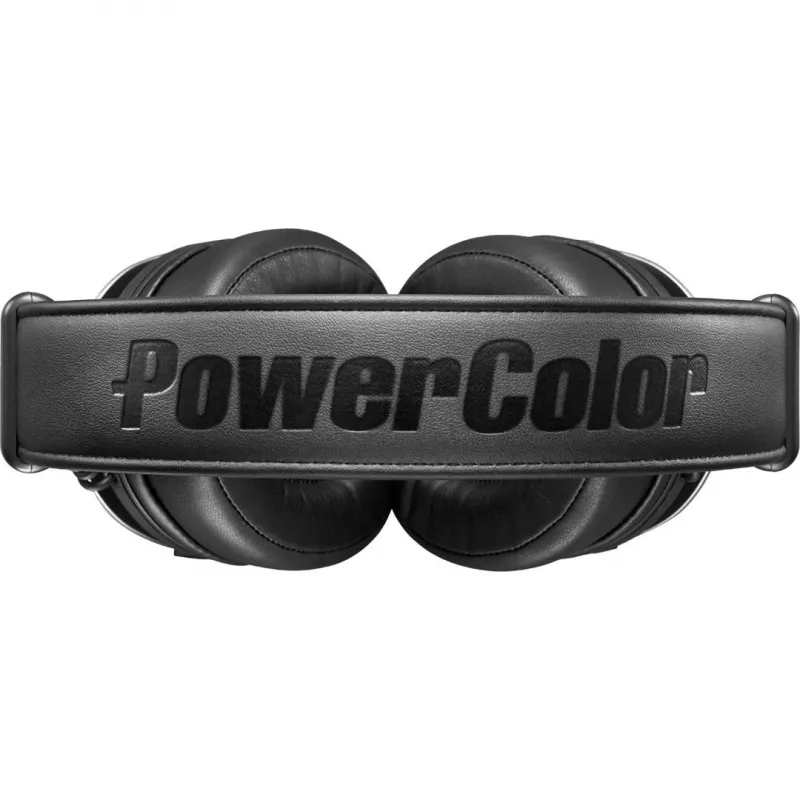 Ausinės PowerColor ALPHYN AH10 Belaidės žaidimų ausinės