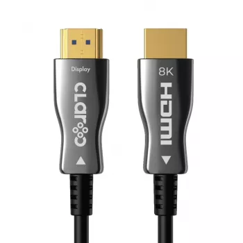 Claroc FEN-HDMI-21-40M AOC optinis HDMI laidas, 2.1, 8K, 40 m