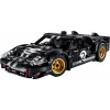LEGO TECHNIC 42223 1966 Ford GT40 MKII lenktyninis automobilis