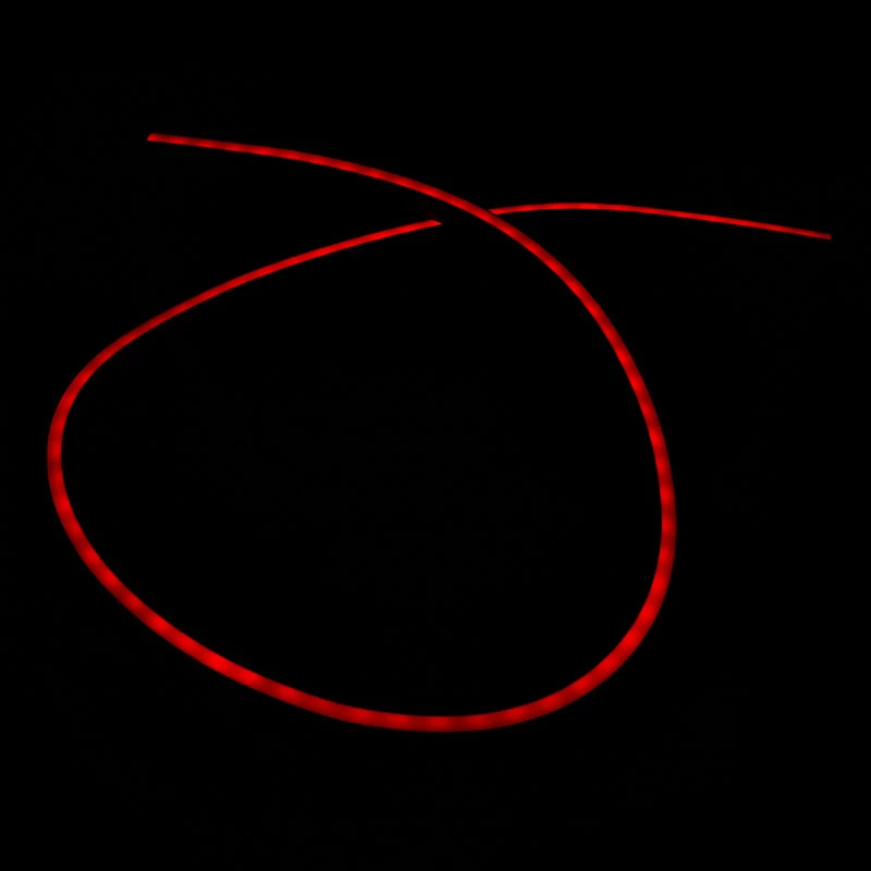 LED juostelė Kolink Umbra Radiant ARGB — 1 m, adresuojamas RGB apšvietimas