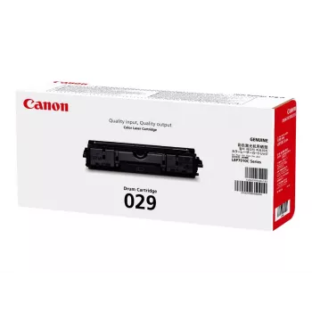 Būgno kasetė Canon 029 4371B002 20000 puslapių Juoda