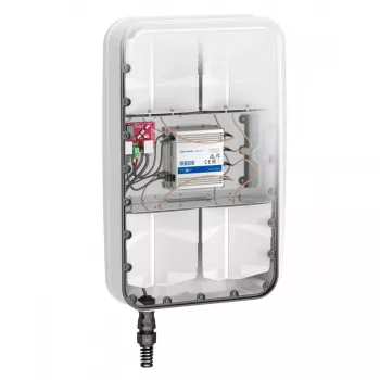 5G antena QuWireless QuMax Omni A500MO, skirta Teltonika TRB500