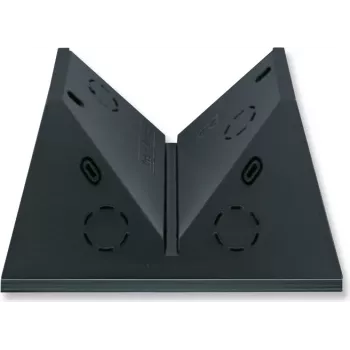 Busch-Jaeger 6800-0-2559 antracitinis dangtelis Busch‑Wächter 220 MasterLINE, 102×55×125 mm