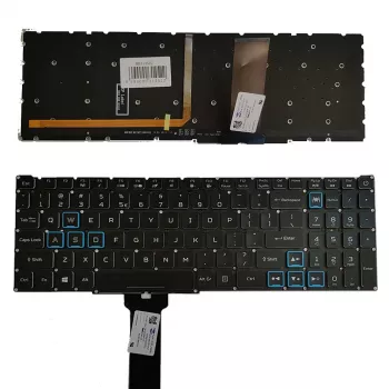 Acer KB314522 klaviatūra