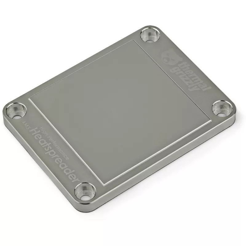 Thermal Grizzly AM5 aukšto našumo šilumos sklaidiklis
