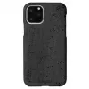 Dėklas Krusell Birka iPhone 11 Pro 14,7 cm (5,8 colio) Juodas