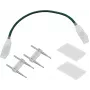 LED Neon Flex jungtis EUROLITE 50499817 230V Slim Flexible