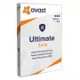 Avast Ultimate 5 įrenginiams, 1 metams