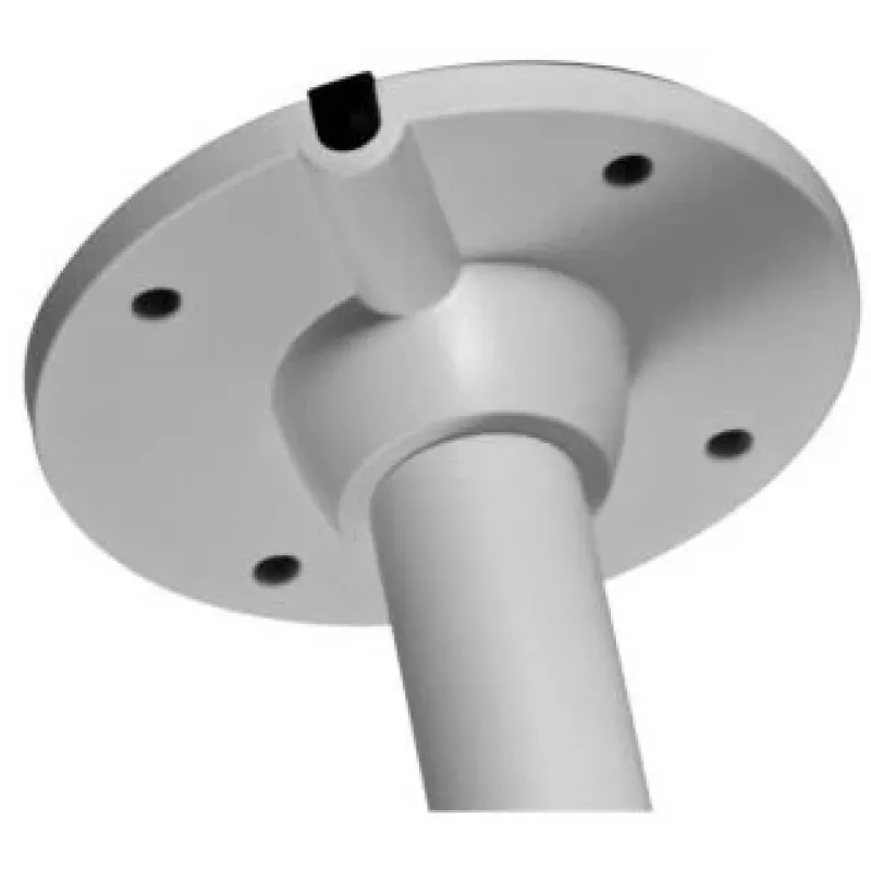 Hikvision DS-1271ZJ-110 apšvietimo įrenginys apsaugos kameroms