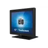 Elo Desktop Touchmonitors 1517L AccuTouch – 15 colių LED liečiamasis monitorius, 1024x768, juodas