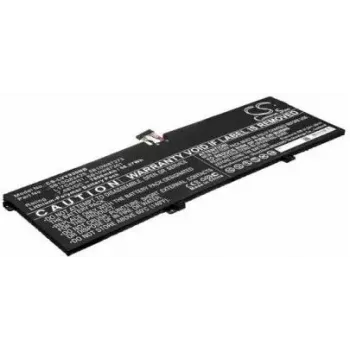 Baterija nešiojamam kompiuteriui Lenovo 60Wh 4 elementų ličio jonų 5B10Q82425, tinka pasirinktiems Lenovo modeliams