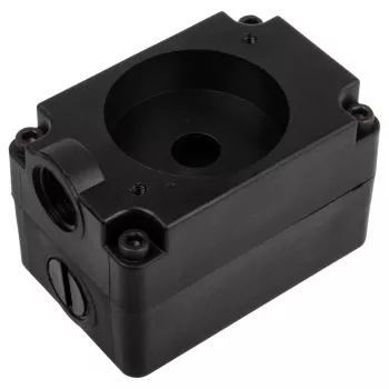 Rezervuaras Alphacool Eisstation 40 DC-LT