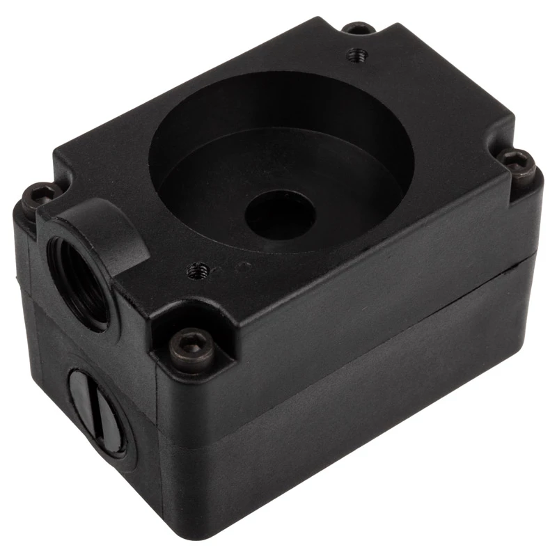 Rezervuaras Alphacool Eisstation 40 DC-LT
