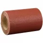Makita šlifavimo juosta medienai, metalui, plastikui – grūdėtumas 80, vidutinio stambumo – 120 mm x 5 m – tinka Makita 9046, 9046J, BO4900V, BO4900VJ, BO4901J (P-38124)