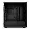 Sharkoon REBEL C50 ATX Full Tower Juodas