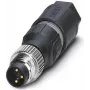 Phoenix Contact SACC-M 8MS-3QO-0,25-M - Jungtis SACC-M 8MS-3QO-0,25-M Kiekis: 1 vnt. (1441008)