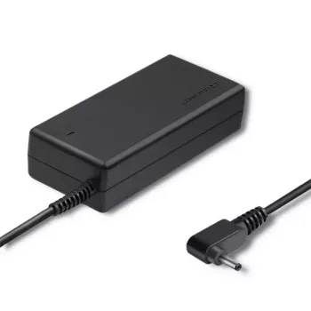 Maitinimo adapteris nešiojamam kompiuteriui Qoltec F ASUS 65W 19V 3.42A 4,0x1,35 51510