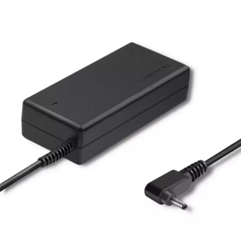 Maitinimo adapteris nešiojamam kompiuteriui Qoltec F ASUS 65W 19V 3.42A 4,0x1,35 51510