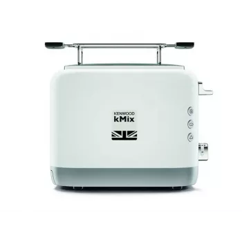 Skrudintuvas Kenwood Electronics TCX751WH 2 riekelės 900 W Baltas