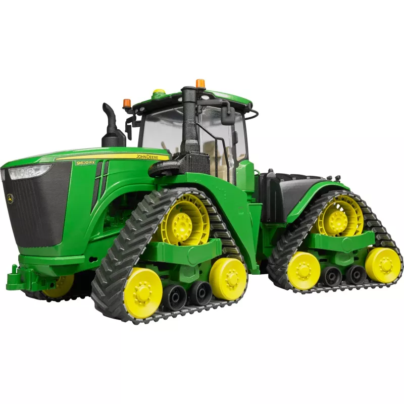 Vikšrinis traktorius John Deere 9620 RX