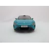 Modelinis automobilis Xiaomi SU7 1:18 liejimas – surinktas, 278×108×81,5 mm