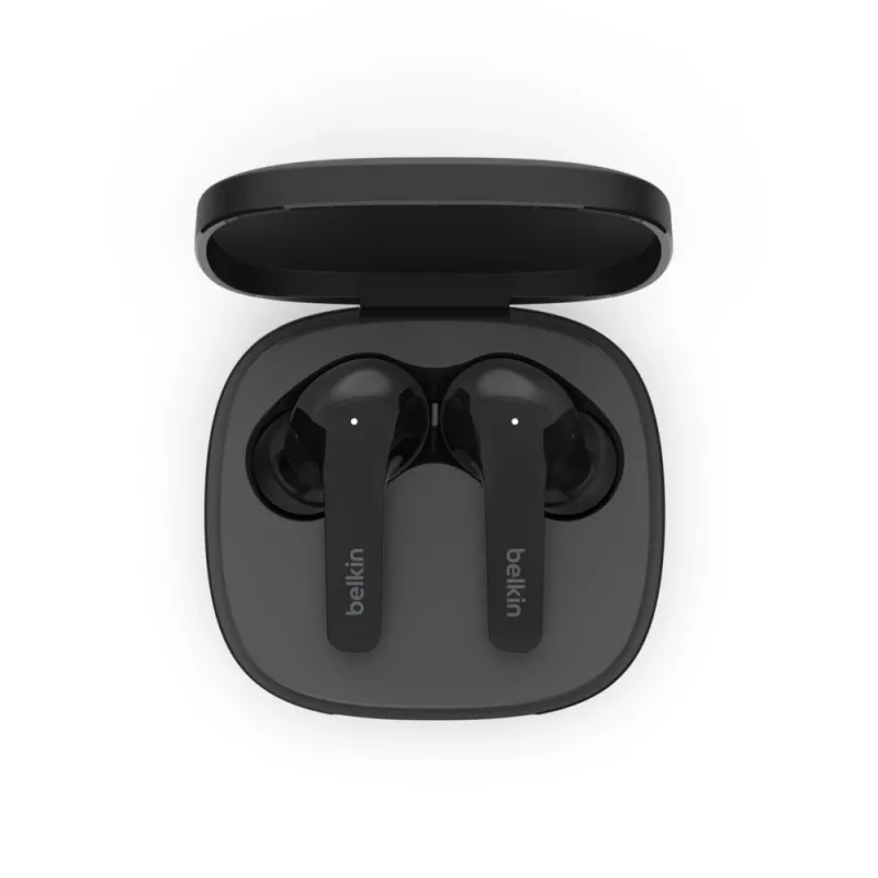 Belaidės ausinės Belkin SOUNDFORM Flow