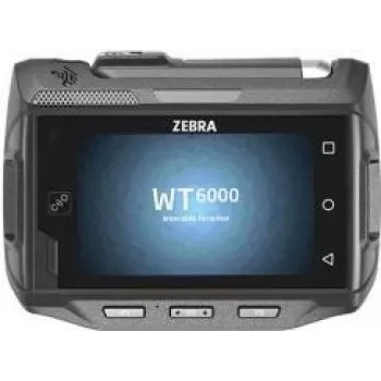 Zebra ACC-WT6XCLTMNT-01 laikiklis / priedas nešiojamam kompiuteriui WT6000