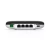 Ubiquiti UFiber WiFi6 GPON CPE optiminis tinklo įrenginys (ONU)