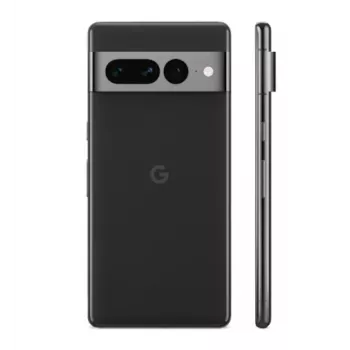 Išmanusis telefonas Google Pixel 7 Pro 6.7 inch 128GB Obsidian