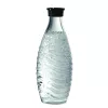 Butelis gazuotam vandeniui SodaStream 1047106980 – vienas, pakaitinis
