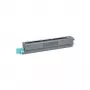 Lexmark - Tonerpatrone - Hohe Ergiebigkeit - 1 x Schwarz - 8500 Seiten - für X925de, 925de 4, 925dte (X925H2KG)