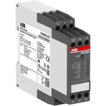 Variklio apsaugos relė ABB 1SVR730700R2200