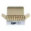 GP Battery LR6 AA šarminės baterijos 40 vnt. (modelis 15AU21-S2)